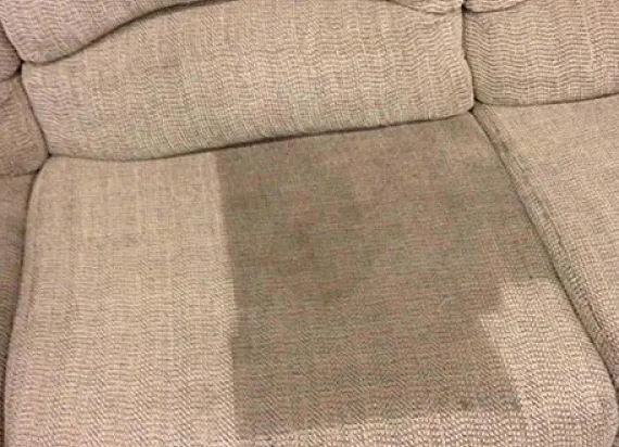 Upholstery Cleaning