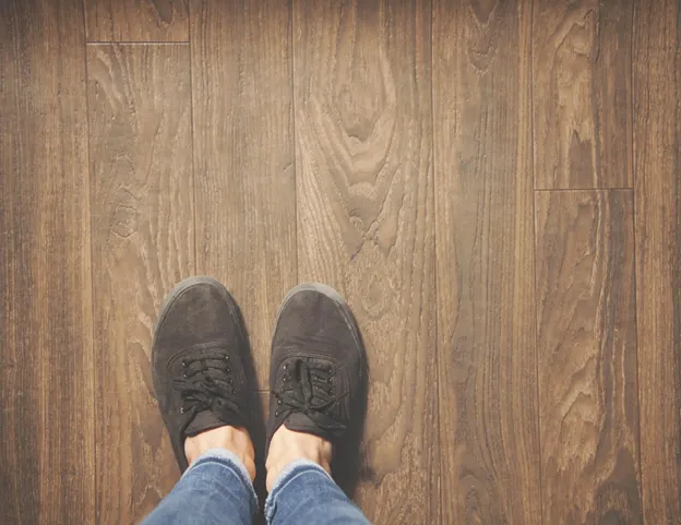 Wood Floors Looking Dull? Here’s How to Revive It—Without Sanding